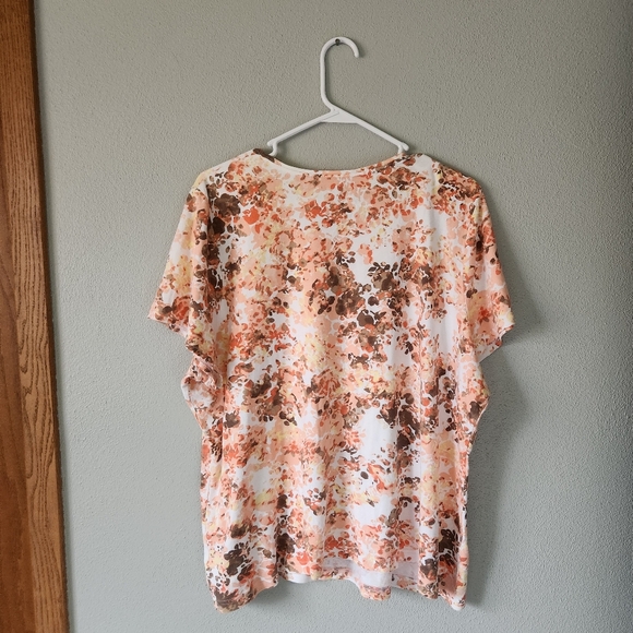 Croft & Barrow Classic Tee - Picture 4 of 6